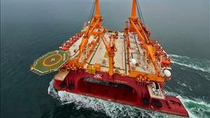 Hi-res image - Kongsberg Maritime - The vessels covered by the new Kongsberg Maritime contracts are based on a similar design to the OOS Greta	