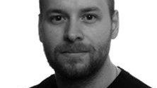 Alexander Karlsson, lektor i datalogi vid Högskolan i Skövde, är med och arrangerar workshopen om dataanalys 10 - 11 november i Skövde.