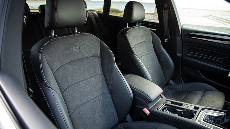 Arten Shooting Brake 2,0 TSI R-Line