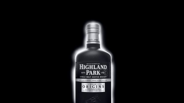 Dark Origins