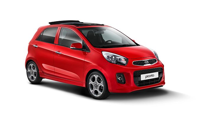 KIA Picanto SunShine