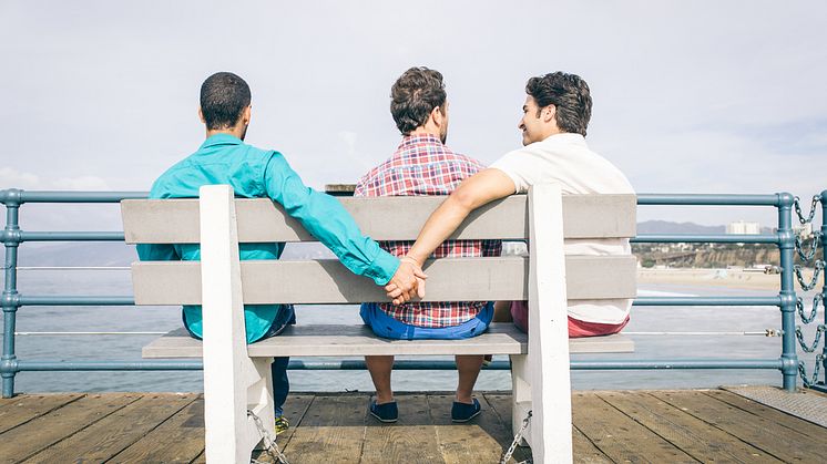  EXPERT COMMENT: Argument over funding HIV PrEP drug reveals prejudice about the reality of some gay sex