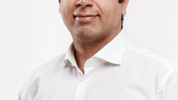 Mostafa Payandeh
