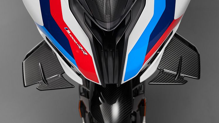 BMW M 1000 RR