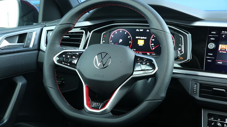 Polo GTI