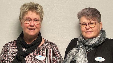 Irene och Jane kopia