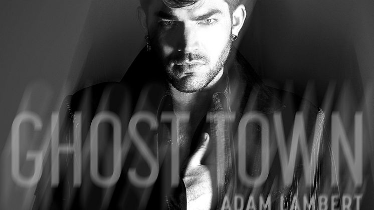 Artwork "Ghost Town"