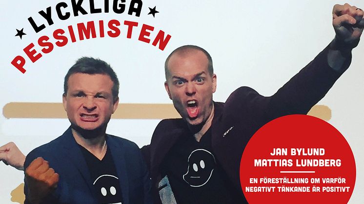 Pessimisternas sista strid!