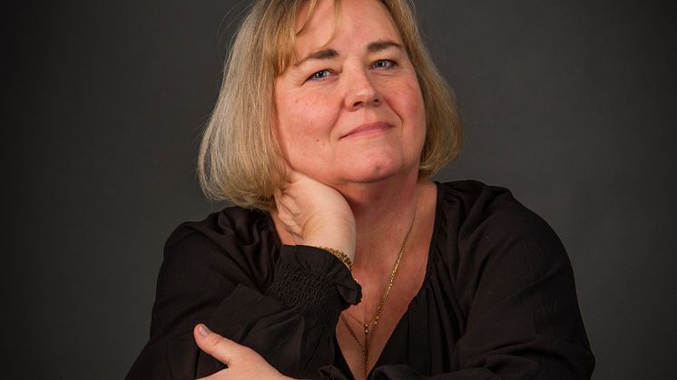 Katarina Widholm