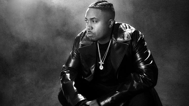 NAS ÅKER UT PÅ ILLMATIC 30 ANNIVERSARY TOUR I EUROPA – ETT STOPP I SVERIGE!