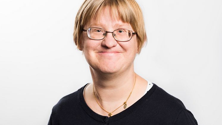Kristine Pettersson