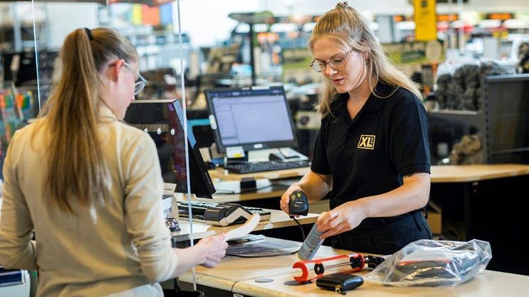Stor detailkæde og forsker anbefaler studietrætte nordjyske studenter at starte på en erhvervsuddannelse. Kun hver sjette nordjyske student læsere direkte videre efter en gymnasial eksamen. 