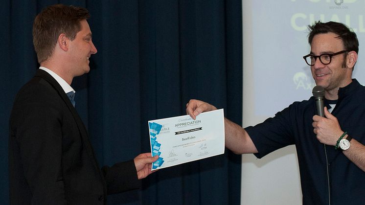 AppLinkchallenge
