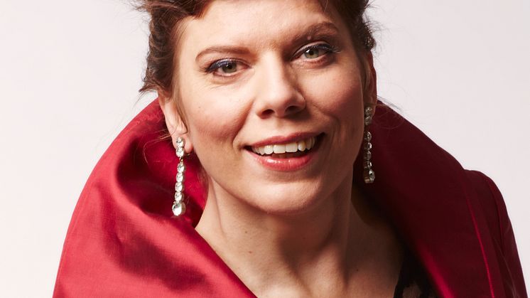 Maria Forsström
