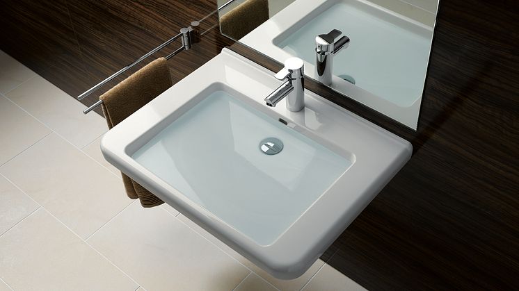 Geberit Renova Comfort
