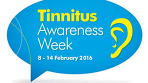 Help available during Tinnitus Awareness Week