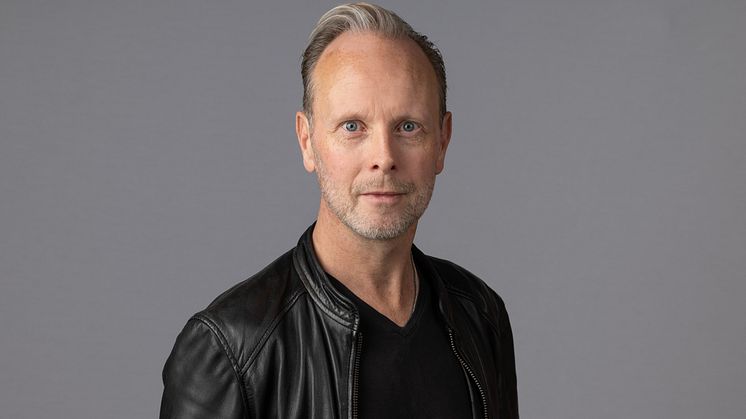 Micke Lönngren