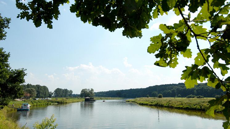 Veolia Grimma Mulde