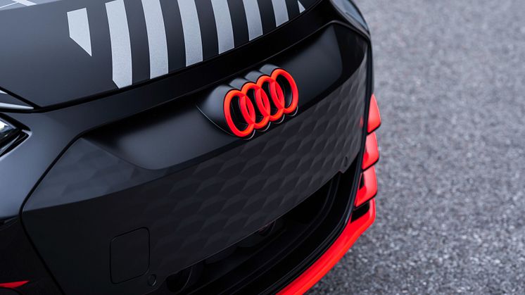 Audi øger budgettet til elektrisk mobilitet