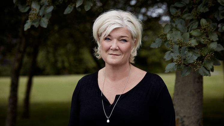 Så meget mere end en god telefonstemme