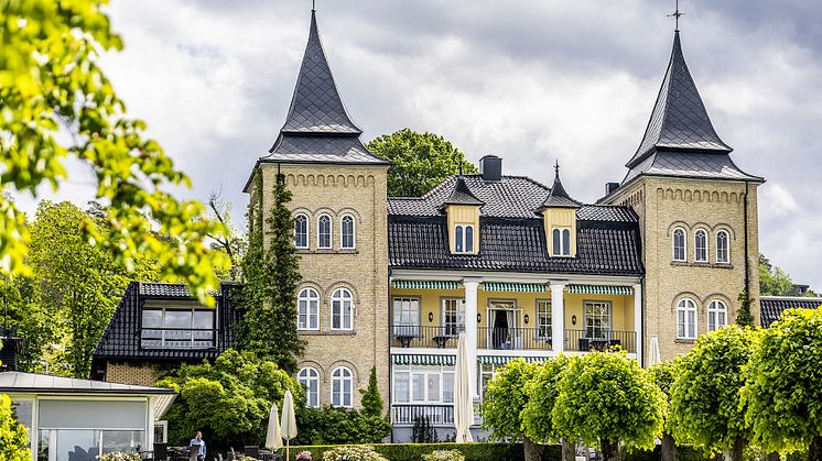 Refsnes Gods by Classic Norway Hotels - Foto Raisfoto