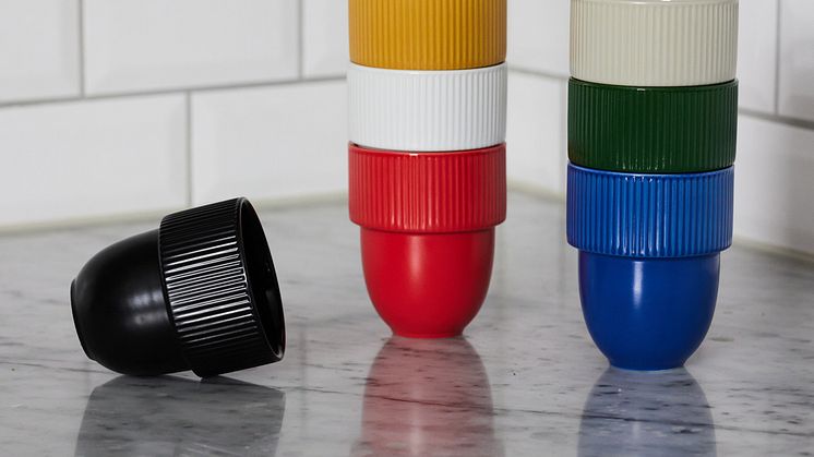 ink cup, Sagaform AW23