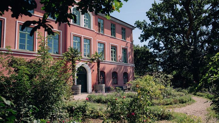 Hoby Kulle Herrgård