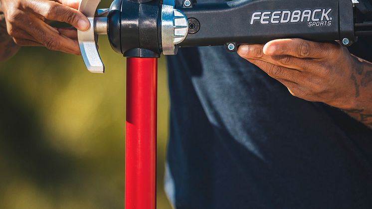 Feedback Sports Pro Mechanic