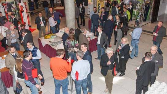 Motoristen-Kongress 2016 mit Schwerpunkt Vertrieb & Organisation
