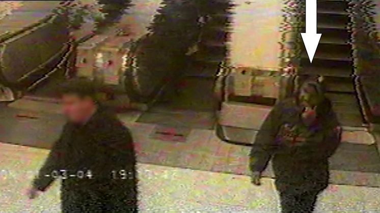 Op Woodditton CCTV