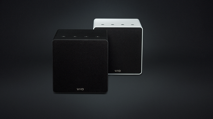 WHD Qube XL