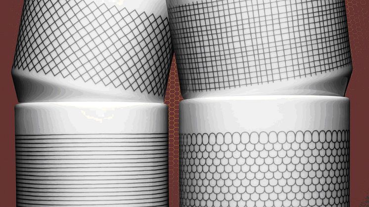 Statoil premierar kunderna med gratis kaffe och designmuggar