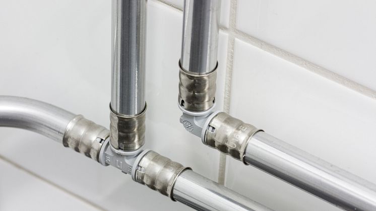 Metallic Pipe PLUS