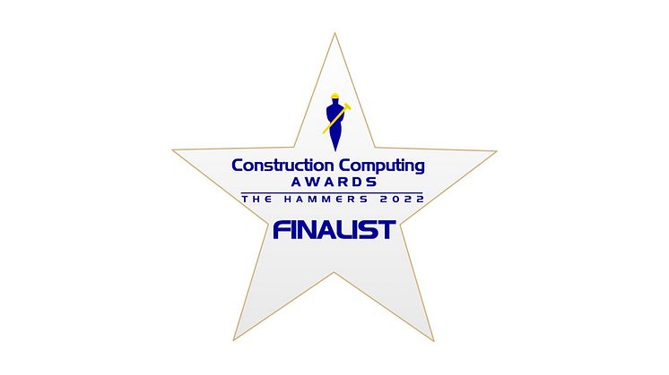 Vectorworks und seine Produkte erhalten Nominierungen in fünf Kategorien