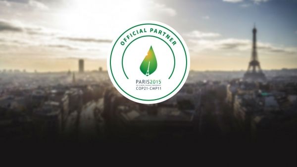 COP21: Global Alliance for Building and Construction för klimatförändringar