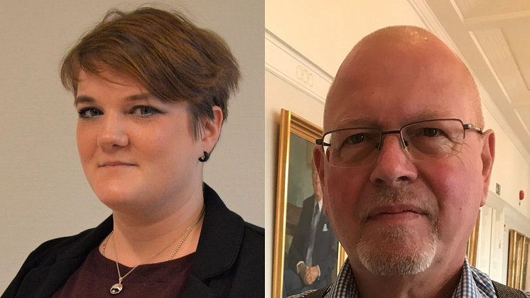 Glädjande att den specialiserade palliativa vårdavdelningen i Trelleborg äntligen öppnas!
