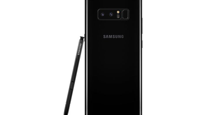 Note8_Black