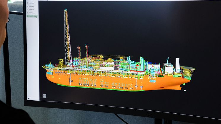 Aize signs agreement with ExxonMobil Guyana and SBM Offshore to deploy digital twin software offshore Guyana