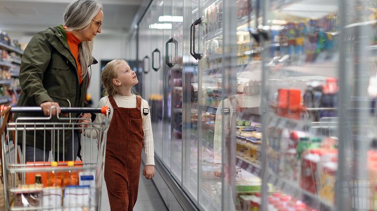 Aneo og Danfoss utvider satsingen på "Energy as a Service" for dagligvareforhandlere i Danmark 
