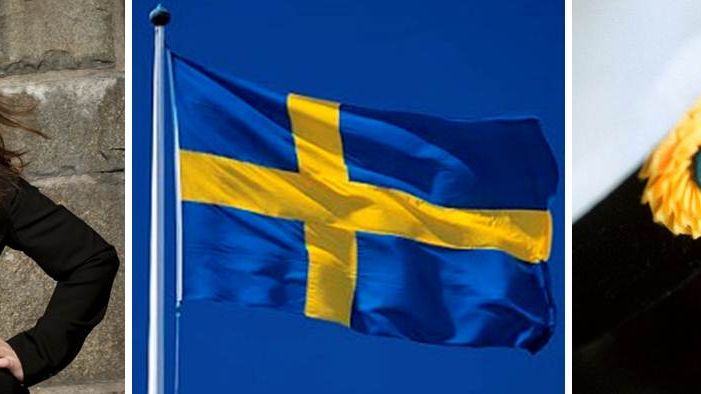 Och den ljusnande framtid är vår