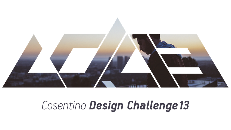 Nu är det dags att ansöka till nya upplagan av Cosentino Design Challenge