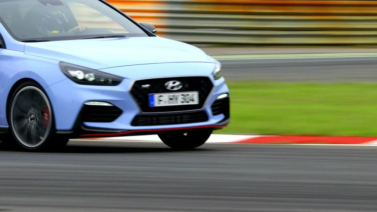 i30 N Mov