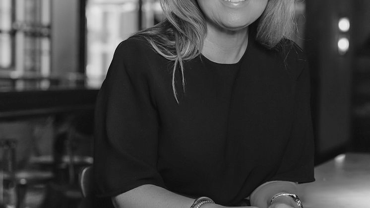 Eva Pantzar Waage
