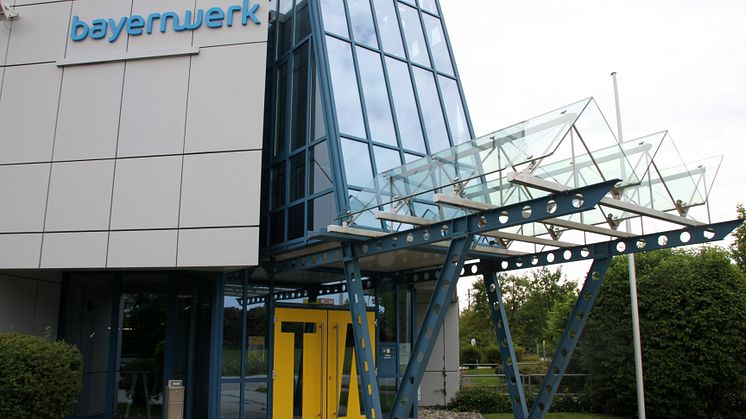 Neue Kundenräume im Bayernwerk-Netzcenter Taufkirchen