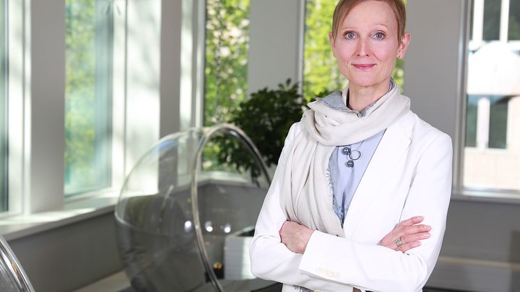 Gunilla Nordlöf