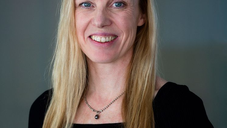 Ingrid Glimelius 