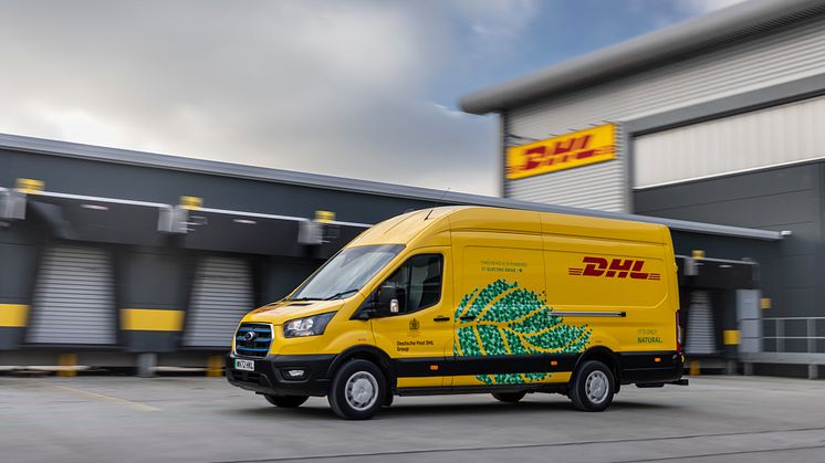 DHL Express Ford E-Transit (5)