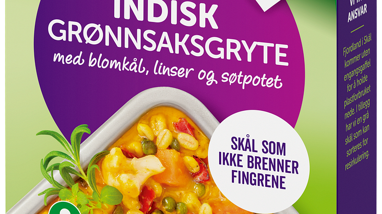 Fjordland i skål Indisk grønnsaksgryte 330 g.png