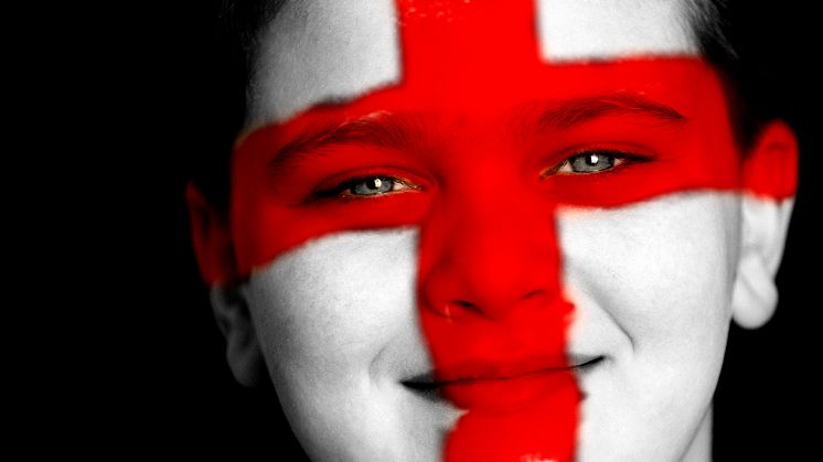 Icons of Englishness