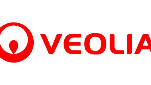 Logo Veolia